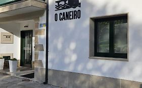 Apartamentos O Caneiro